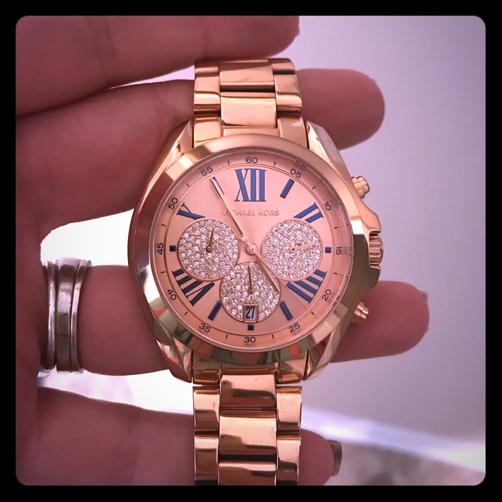 Michael Kors Watch